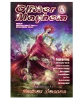 Glitter and mayhem cover